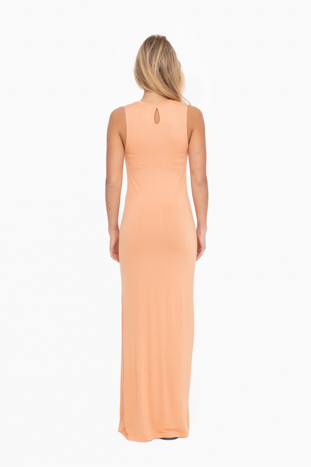 Orange Maxi