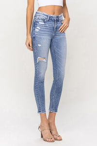 Revive Skinny Jeans